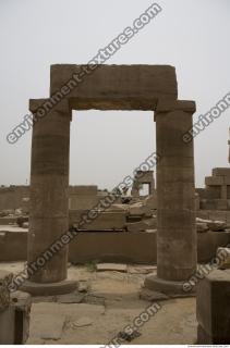 Photo Texture of Karnak Temple 0112